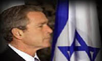 Zionism old ties with the US